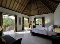 Villa East Residence & Spa, Chambre d'amis